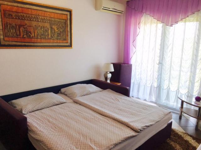 Apartment Mirella Umag Exteriör bild