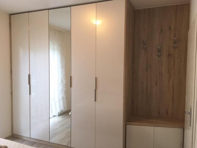 Apartment Mirella Umag Exteriör bild