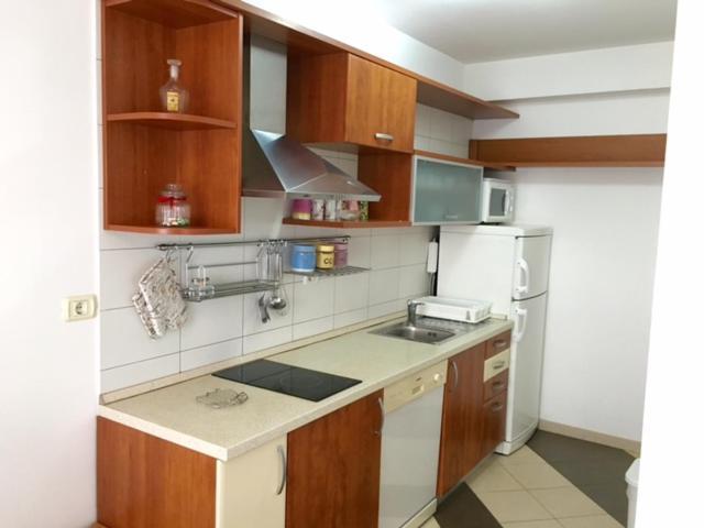 Apartment Mirella Umag Exteriör bild