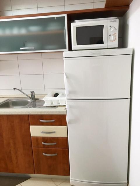 Apartment Mirella Umag Exteriör bild