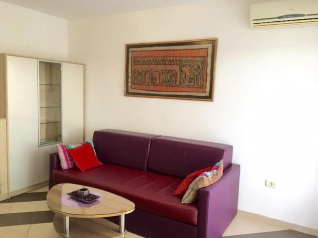 Apartment Mirella Umag Exteriör bild